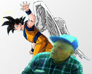 Hell-Raising Angels!