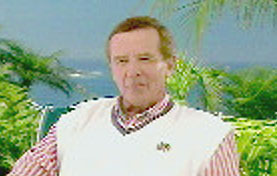 C Edward Carruthers: Man of Vision
