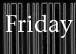 friday