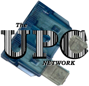 The UPC Network