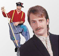 If You Watch This Show, You MIGHT Be a Redneck!