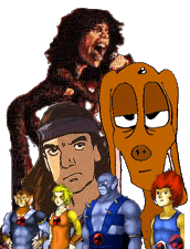 Grab Bag of Fun