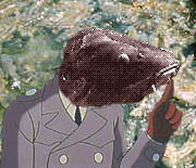 Catch This, Bucko!