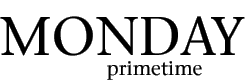 Primetime - Monday - Chile's Night of Television