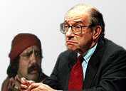 Alan's Not Here, Man!