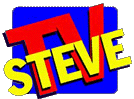 Steve TV