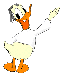 Feel the Power of the Mallard