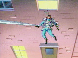 Extreme Bug!