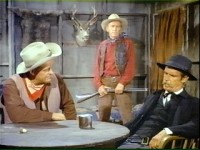 "Schlomo, the Sheriff tells me you're the only Moil west o' the Pecos."